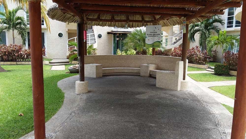Marina Diamante Lilian Apartment Acapulco Luaran gambar