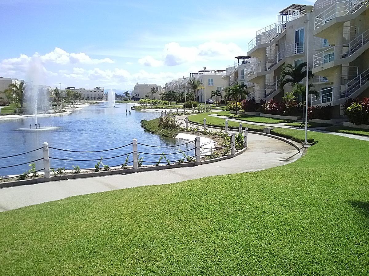 Marina Diamante Lilian Apartment Acapulco Luaran gambar